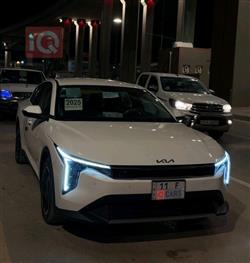 كيا K4